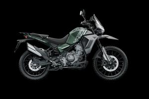 Moto Morini Altro ALLTRHIKE