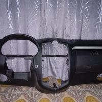 cruscotto aixam scouty 50 