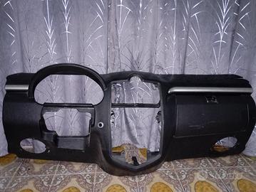 cruscotto aixam scouty 50 