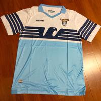 maglia SS Lazio edizione aquila taglia XL nuova 