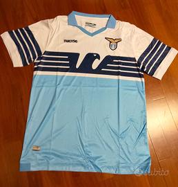 maglia SS Lazio edizione aquila taglia XL nuova 
