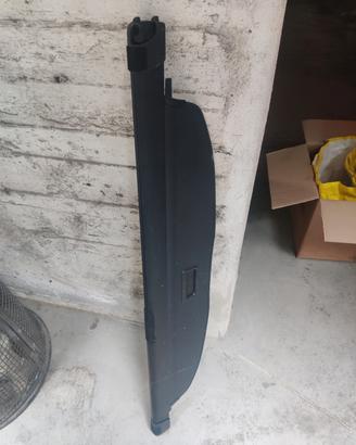 Cappelliera Tendalino Bagagliaio Land Rover