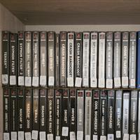 giochi ps1 Playstation 1