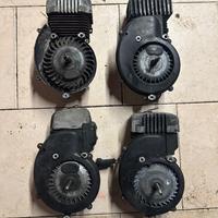 Motori per Piaggio Ciao/Bravo/Si e simili