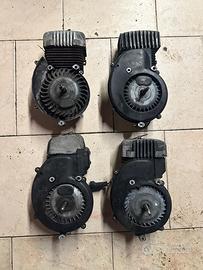 Motori per Piaggio Ciao/Bravo/Si e simili