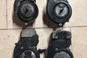 Motori per Piaggio Ciao/Bravo/Si e simili