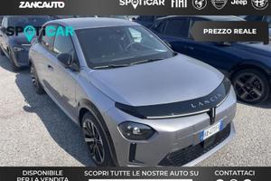 Lancia Ypsilon Elettrica Elettrico 156cv LX