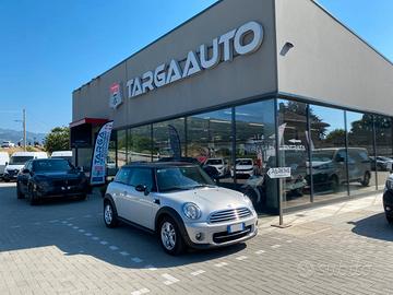 Mini 3 Porte Cooper D 1.6 D 112cv FL