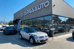 Mini 3 Porte Cooper D 1.6 D 112cv FL