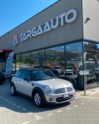 Mini 3 Porte Cooper D 1.6 D 112cv FL