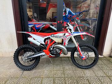 Beta RR Enduro 125 2T (2025)