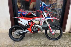 Beta RR Enduro 125 2T (2025)