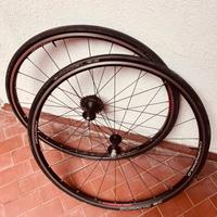 Ruote campagnolo Nucleon