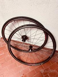 Ruote campagnolo Nucleon