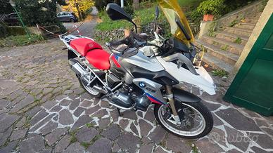 Bmw r 1200 gs - 2013
