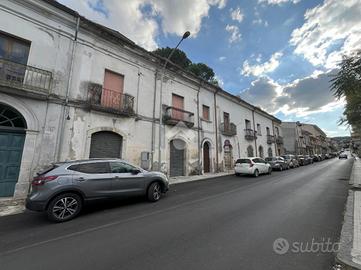 CASA SEMINDIPENDENTE A SAN GIORGIO DEL SANNIO