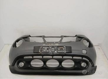 Paraurti completo Nissan Yuke prima serie