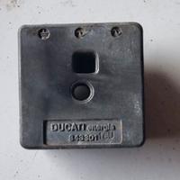 Regolatore tensione ducati