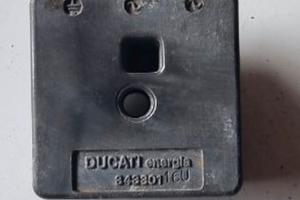 Regolatore tensione ducati