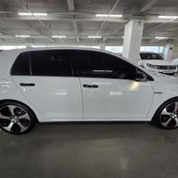 Golf 7 Gti 370hp