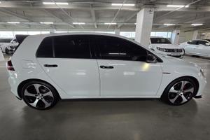 Golf 7 Gti 370hp