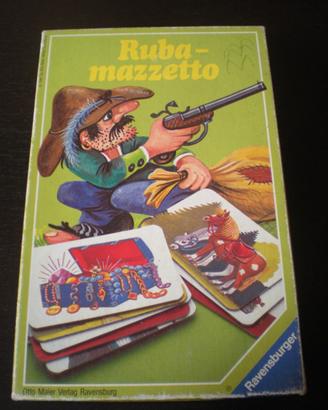 Gioco anni 80