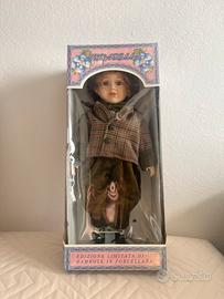 Bambola Collezione Manolo