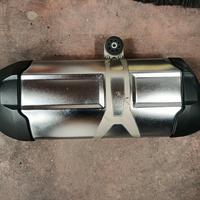 terminale originale BMW R 1200/1250 GS 