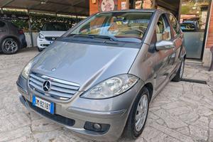 Mercedes-benz A 180 CDI Elegance AUTOMATICA