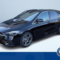 Mercedes-Benz Classe B 180d Automatic AMG Lin...
