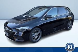 Mercedes-Benz Classe B 180d Automatic AMG Lin...