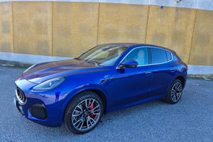 Maserati Grecale