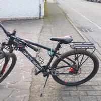 rockrider st540 tg M