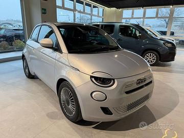 FIAT 500 Berlina 1.0 Hybrid Torino PRONTA CON...