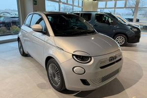 FIAT 500 Berlina 1.0 Hybrid Torino PRONTA CON...