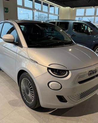 FIAT 500 Berlina 1.0 Hybrid Torino PRONTA CON...