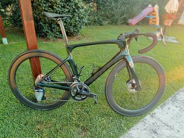 Scott Foil