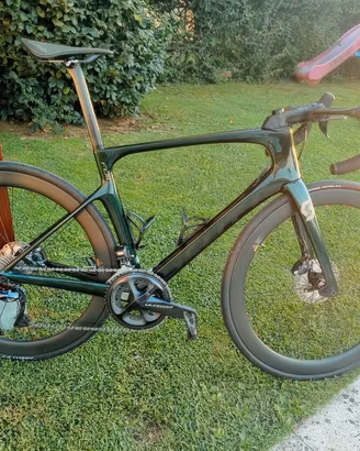Scott Foil