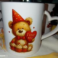 Mug 375 ml