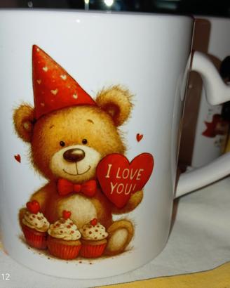 Mug 375 ml