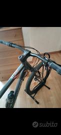 bici MTB 