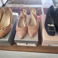 scarpe donna nuove