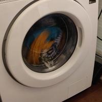 Lavatrice Samsung Annuncio sospeso 