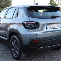 Jeep Avenger 1.2 Turbo 100 CV Altitude