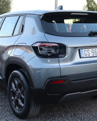 Jeep Avenger 1.2 Turbo 100 CV Altitude