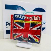 Easy English Corso Di Inglese CD