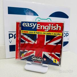 Easy English Corso Di Inglese CD