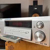 Pioneer VSX-D514 sintoamplificatore 80w 5.1