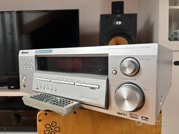 Pioneer VSX-D514 sintoamplificatore 80w 5.1