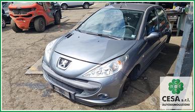 Ricambi Usati PEUGEOT 206 Plus 2009
